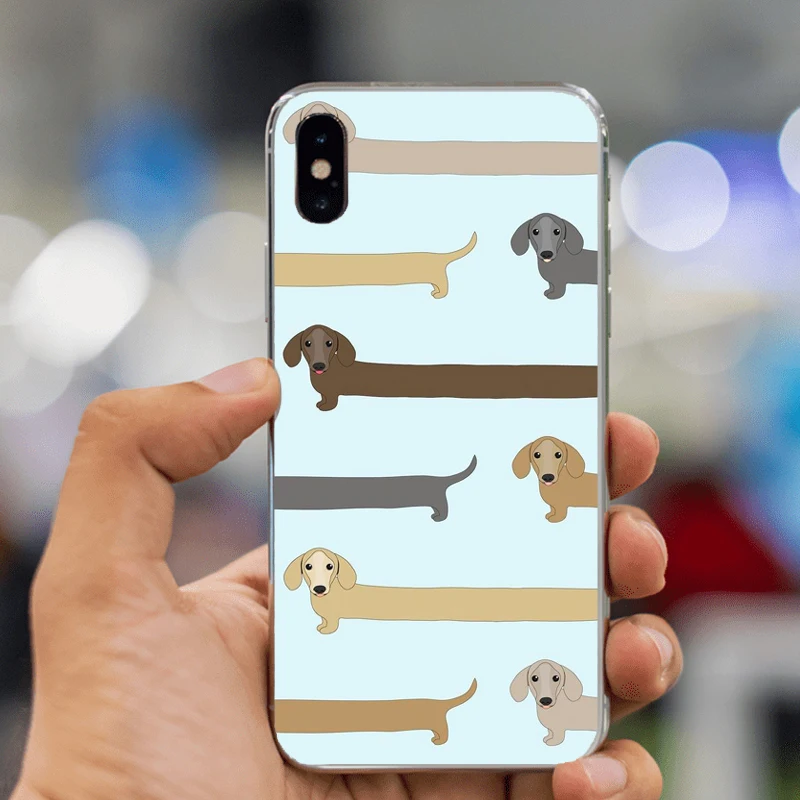Милый мягкий силиконовый чехол для iPhone XS MAX XR 5 5S SE 6 6S 6Plus 6SPlus 7 7Plus 8 8Plus