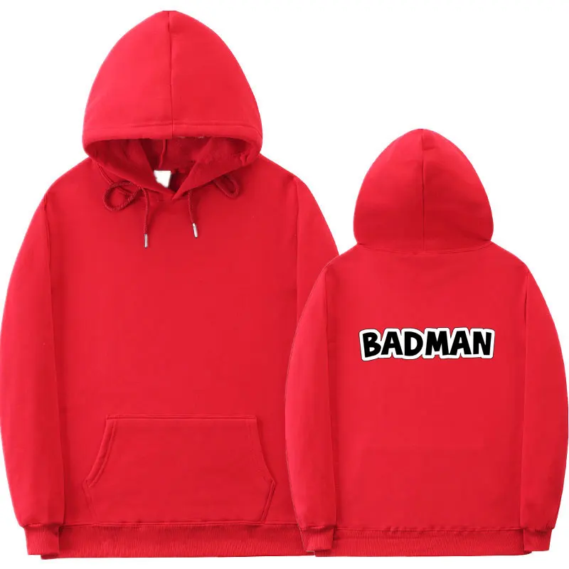 Несколько стилей Наруто Толстовка для мужчин хаки черный BADMAN poleron hombre уличная sudadera худи Dragon Ball пуловер