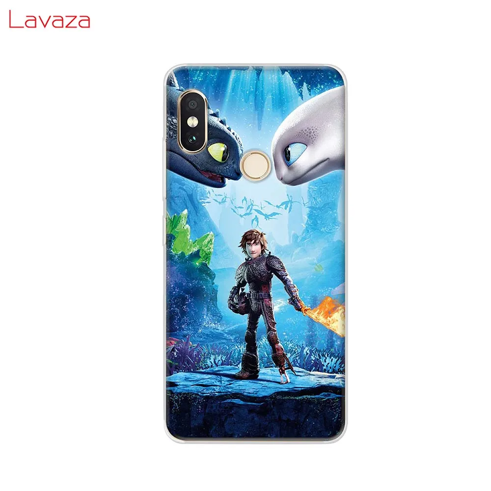13 Жесткий чехол Lavaza Беззубик Как приручить дракона для huawei mate 10 20 P9 P10 P20 Lite Pro P smart для Honor 8X 8C - Цвет: 13