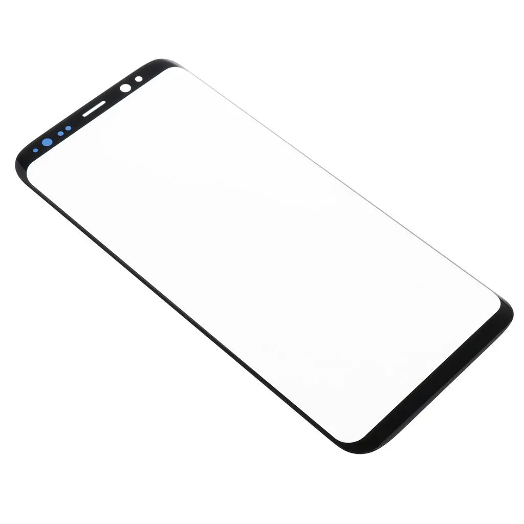 Передняя панель S9Plus для Samsung Galaxy S8 S9 Plus G950 G960 N950 Note 8 сенсорный экран дигитайзер + ЖК