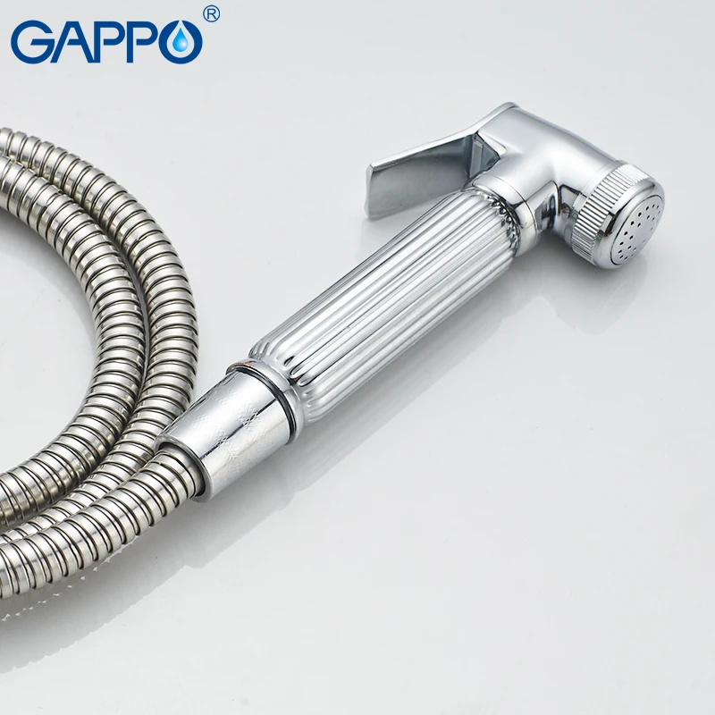 Gappo смесители для кухни серебряный кухонный смеситель раковины Поворотный