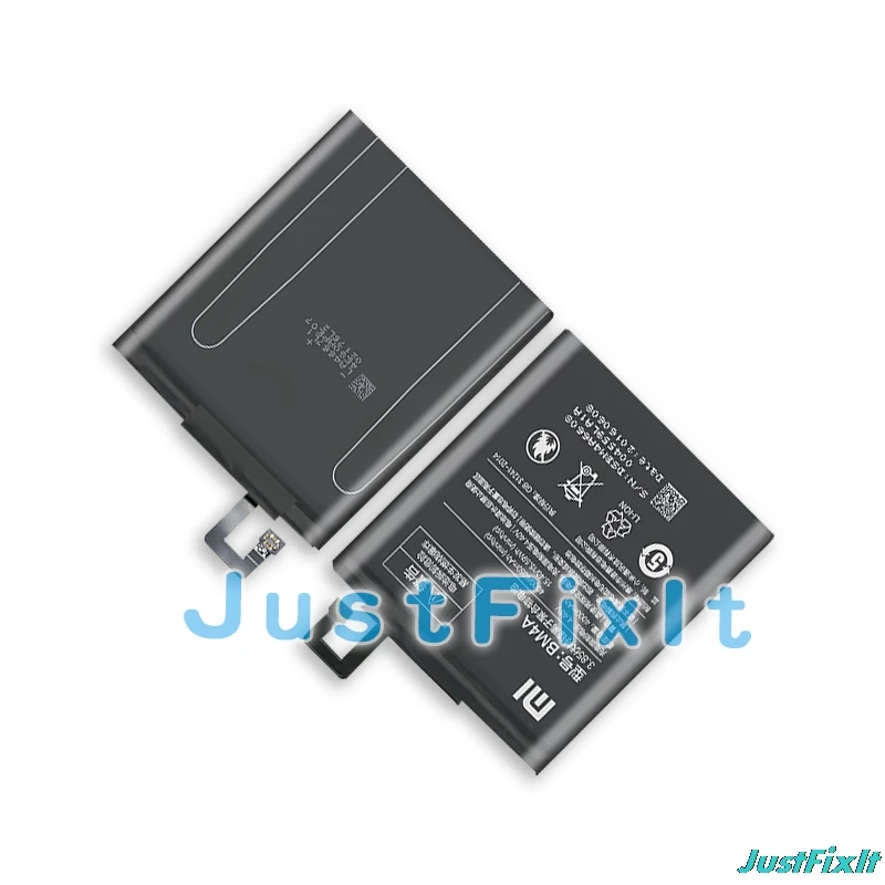 Новый оригинальный аккумулятор BM4A Xiao mi Phone 4000 мАч аккумуляторы для телефонов