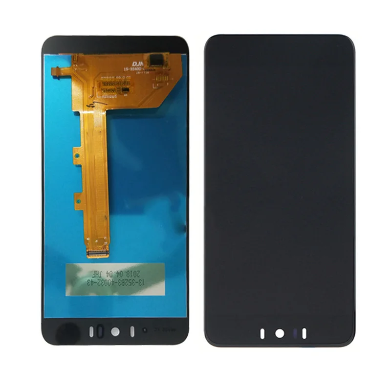 Новый дигитайзер для BLU R2 ЖК-дисплей сенсорный экран стеклянная Сенсорная панель