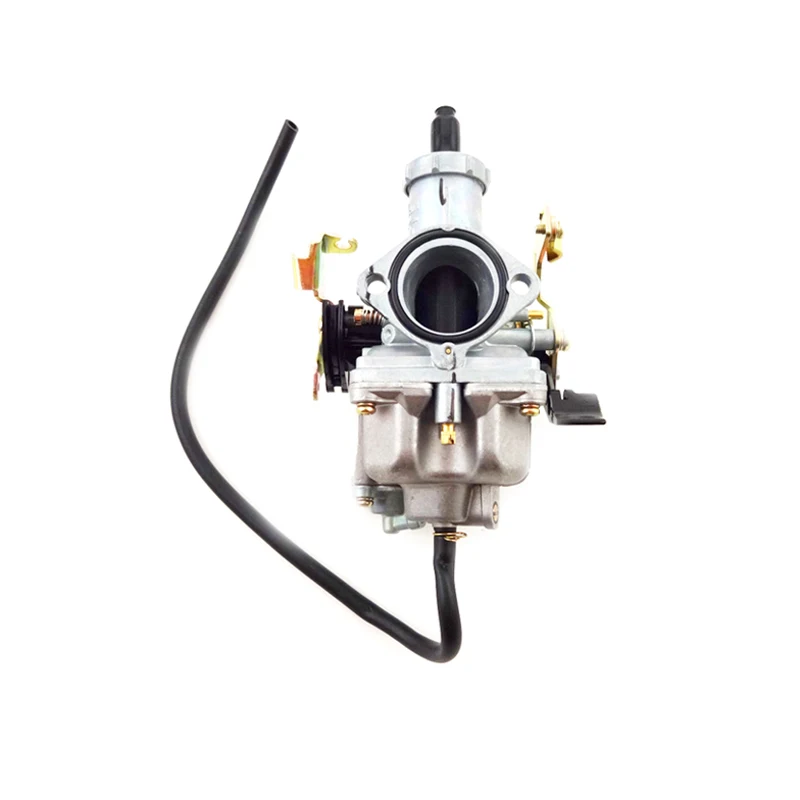 XLSION Aftermarket Карбюратор 30 мм с ускорительным насосом для PZ30 Keihin 200cc 250cc Pit Bike ATV