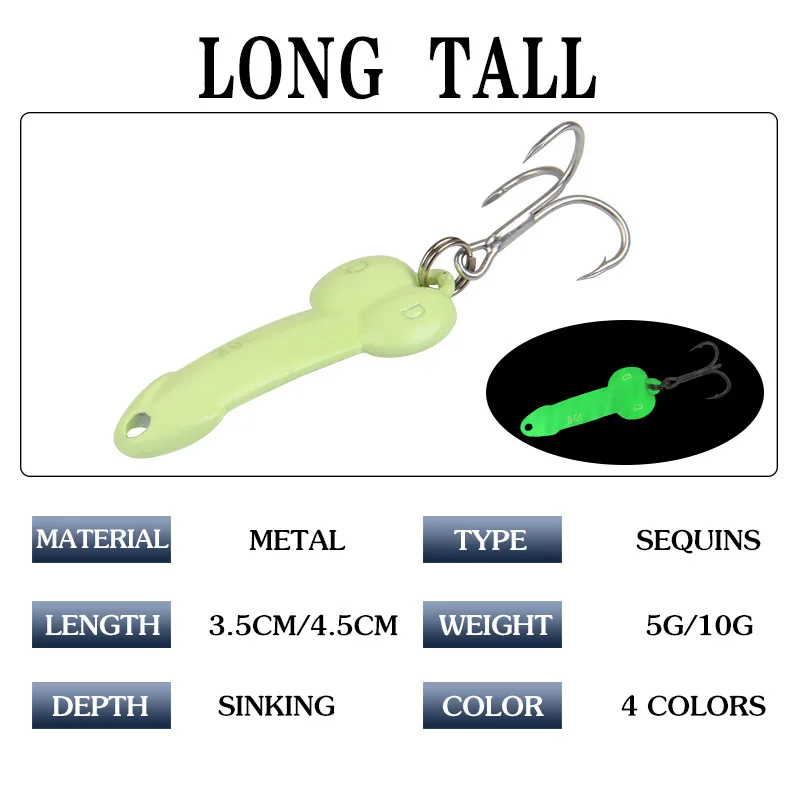 1 шт. DD ложка рыболовная приманка 5 г 10 15 20 Серебро Золото Металл Рыбалка bait spinner ВЧ