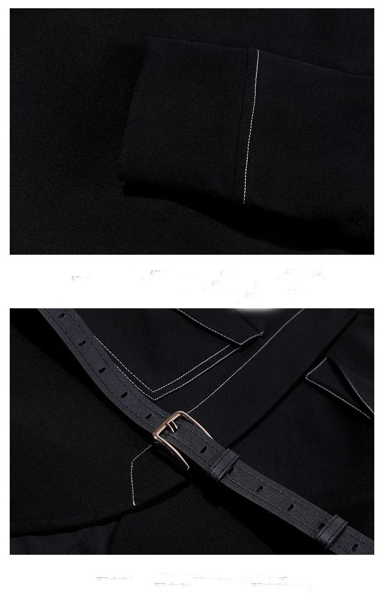 2019 модные весенние комплекты из двух предметов Офисные женские туфли Блузка с