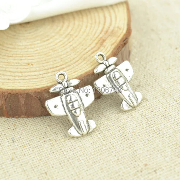 Лидер продаж 100 шт. ожерелье и браслеты Изготовление Металлических подвесок для