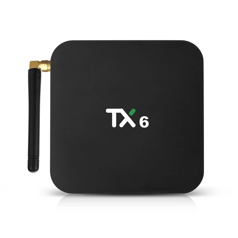 SUB tv 4K IP tv Арабский Франция, Италия 1 год Android 9,0 TX6 4 ГБ/64 Гб H.265 декодер IP ТВ подписка французская Великобритания Германия Бразилия