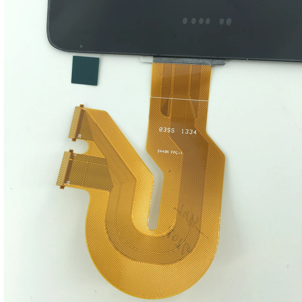 10 1 дюймов для ASUS Transformer Pad K00C TF701T TF701 5449N планшетный ПК сенсорный экран дигитайзер