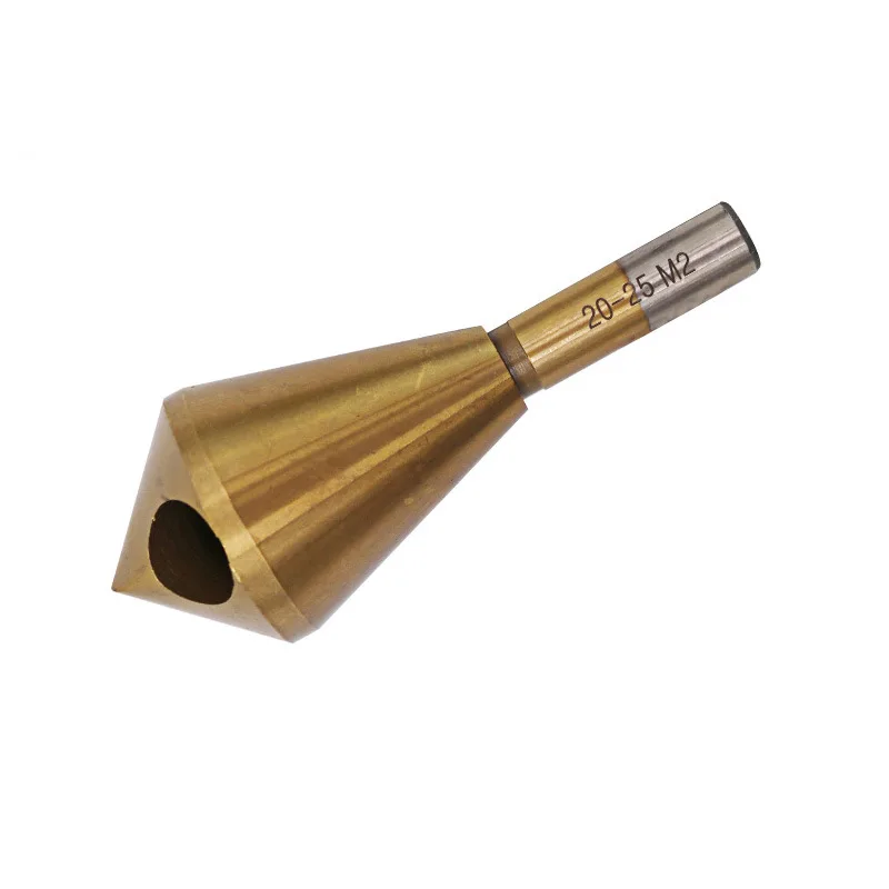 БРС CO M35 зенковки сверло Буровое для зачистки металлический конус