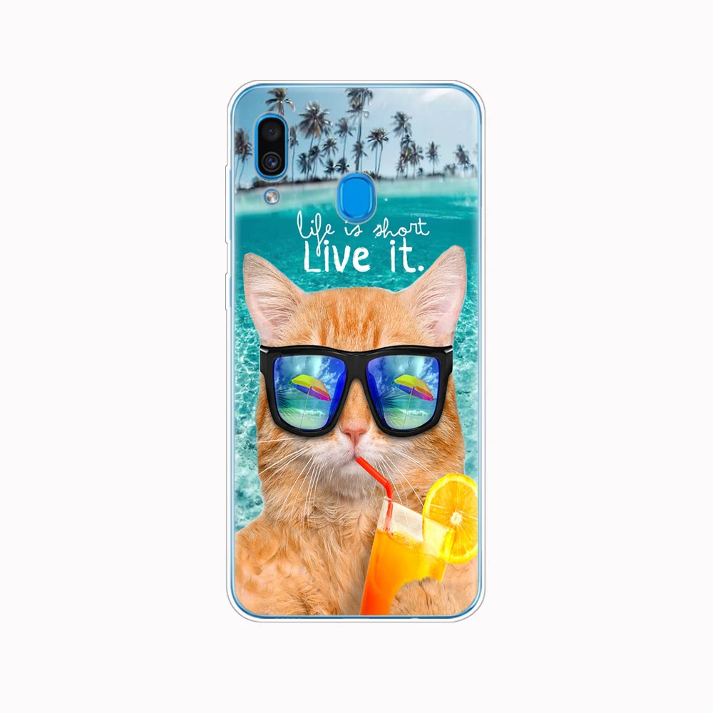 Чехол для Samsung Galaxy A50 A10 A20 A30 A40 A70 A 50 2019 A9 A7 2018 A10S A20S A30S A40S A50S|Бамперы| |