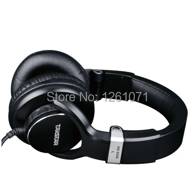 Наушники-вкладыши Takstar HD5500 1000 МВт с шумоподавлением | Электроника