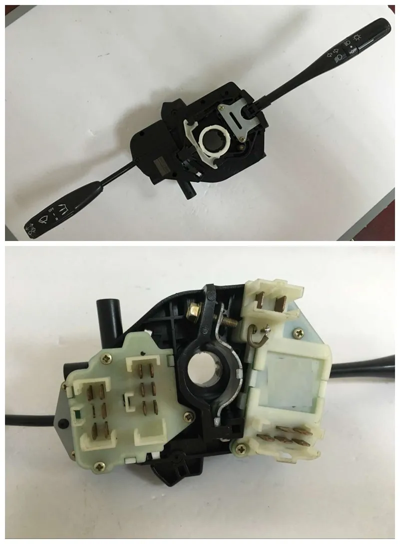 

Universal turn signal switch for Mazda B-2000 UB95-66-120(RHD)