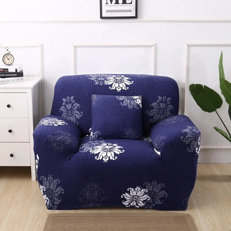 WLIARLEO Современные чехлы для диванов с большим эластичным покрытием мебели