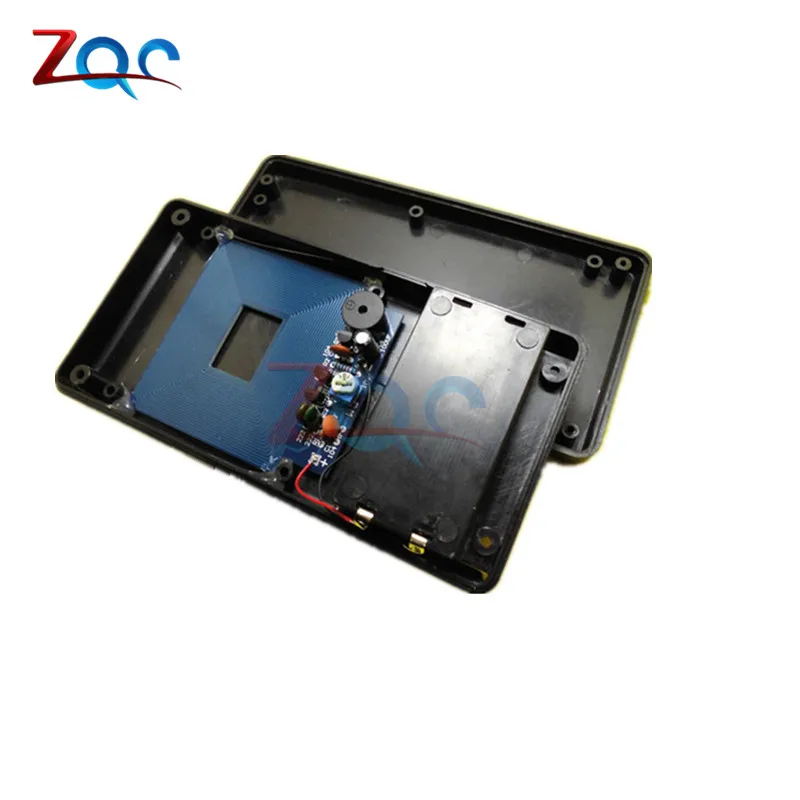 Простой металлический детектор Металлический Набор для локатора DC 3 V 5