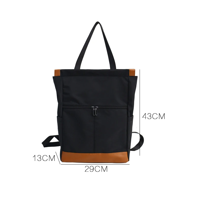 Youda оригинальный женский рюкзак студенческий школьный большой емкости для