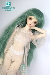 Модная одежда для шарнирных кукол, нижнее белье, Длинные чулки для шарнирных кукол 13