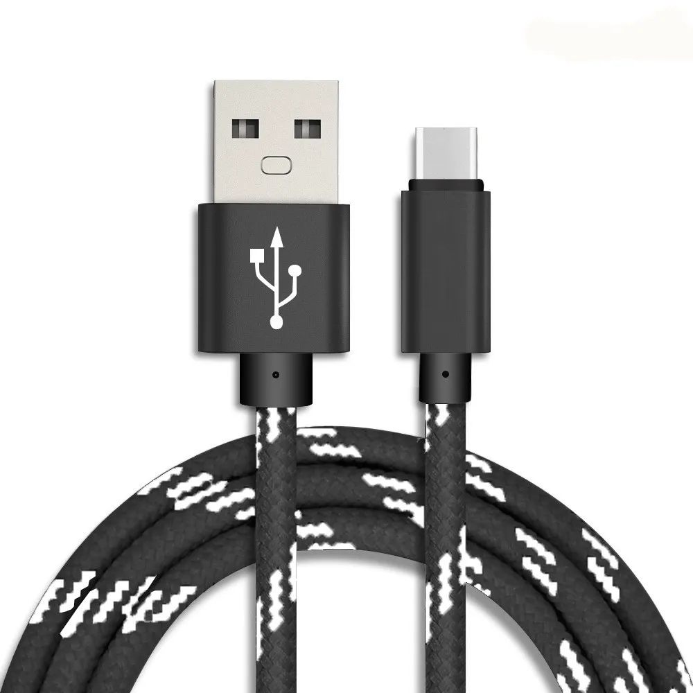 Зарядное устройство USB 3 0 для Nubia Z18 Mini Z Z17 Z11 Max Lenovo Z5 Z5s K5 Pro K9 S5 Zuk Z2 Z1 Type C|Зарядные