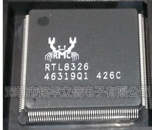 Realtek RTL8100BL новое карты подлинные чипы|new erc|chip supplierchip dale |
