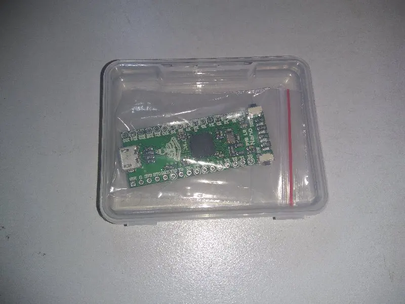 DIY Micro USB Mini низкая цена макетная плата MicroPython PYB Nano совместимая с Pyboard для робота