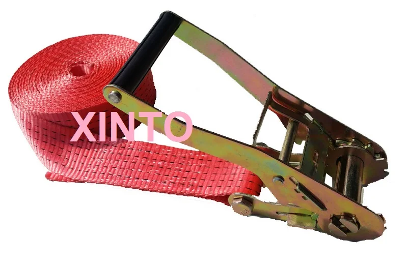 Ремень с храповым механизмом ремень 2 дюйма 50 мм 5 9 м|cargo lashing|cargo strap beltcargo lashing belt |