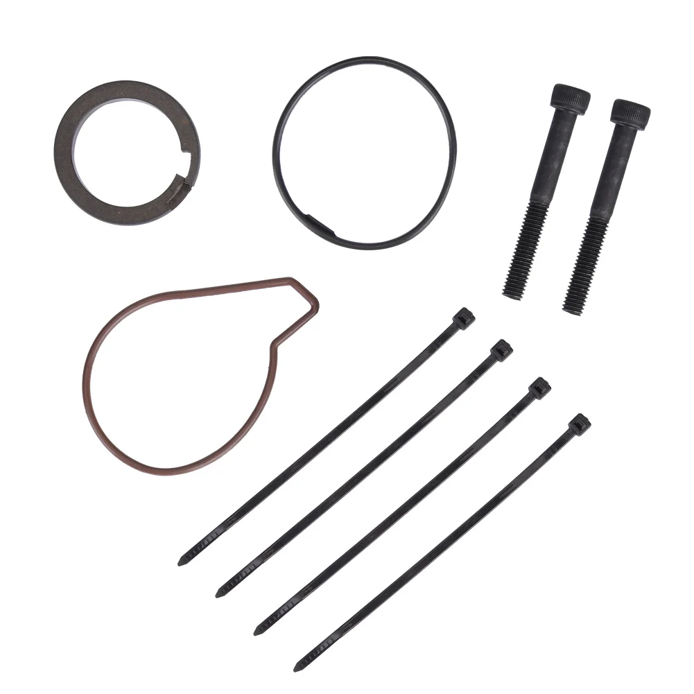 Комплект для ремонта воздушной Подвески компрессора изготовленный из