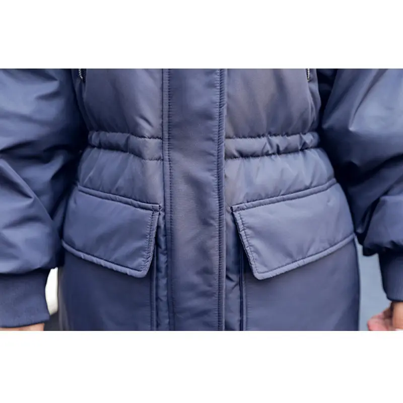

Down Coats