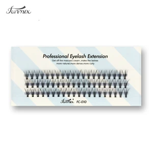 Локон для наращивания горячая Распродажа мм, 681012 мм, 60 шт.