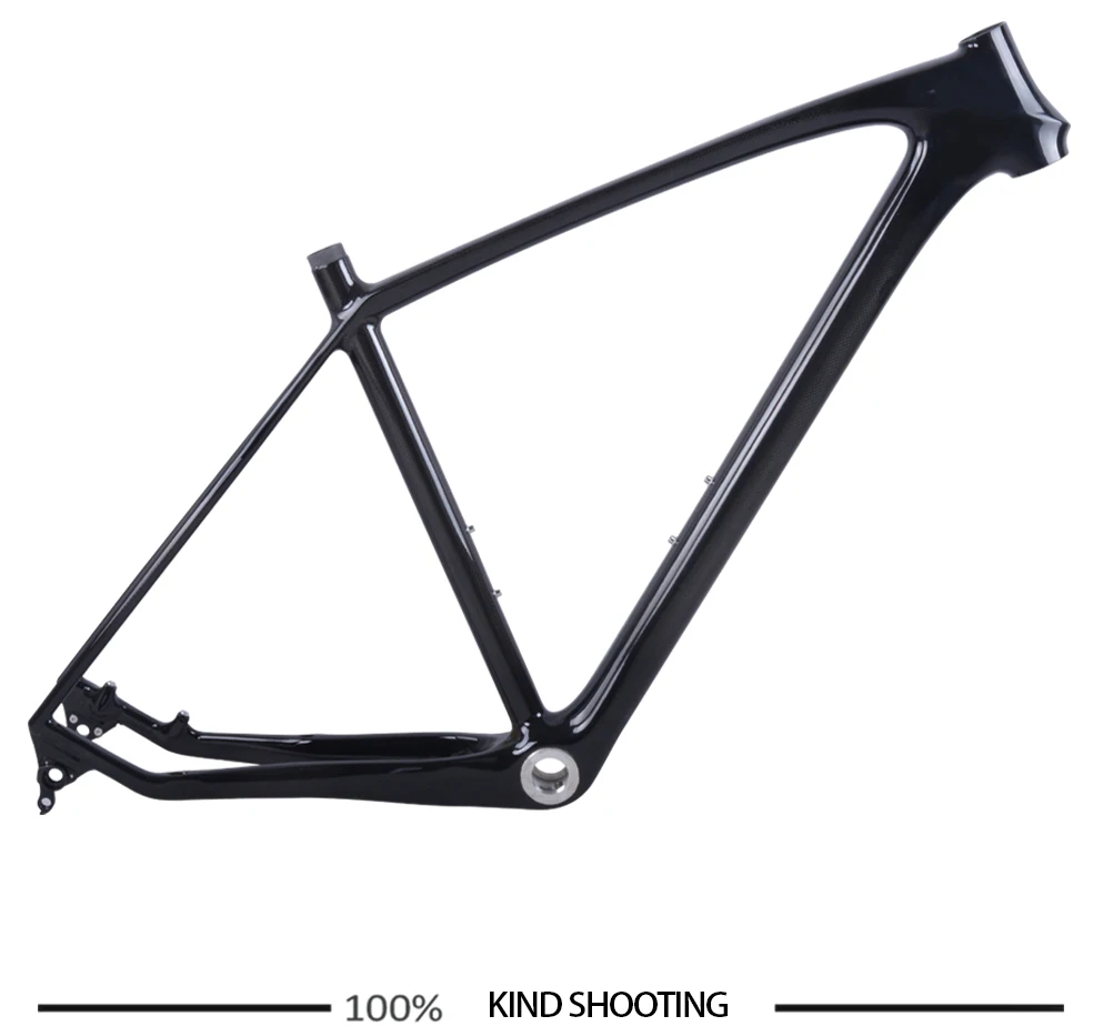 BXT T800 полностью углеродная MTB рама 29er карбоновая рама 29 дюймов рама карбоновая для горного велосипеда 142*12 или 135*9 мм велосипедная Рама