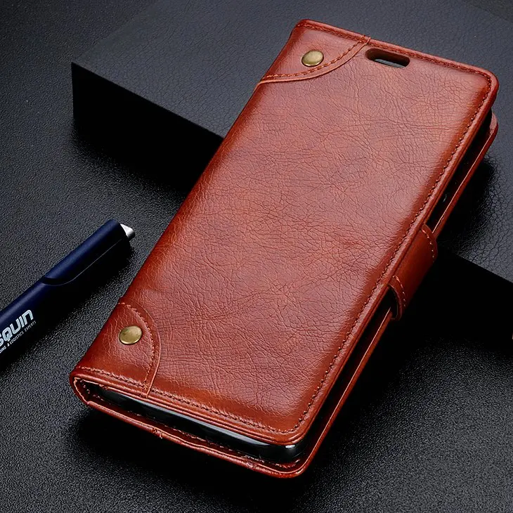 1 Кожаный чехол для СПС Fundas Xiao mi 8 Lite, чехол для Coque Xiao mi 8X Xiaomi mi 8, молодежный чехол, чехол-кошелек, чехол-подставка, чехол s - Цвет: 1