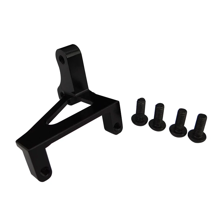 HR алюминиевый сплав двухскоростной рулевой механизм фиксированное сиденье 2