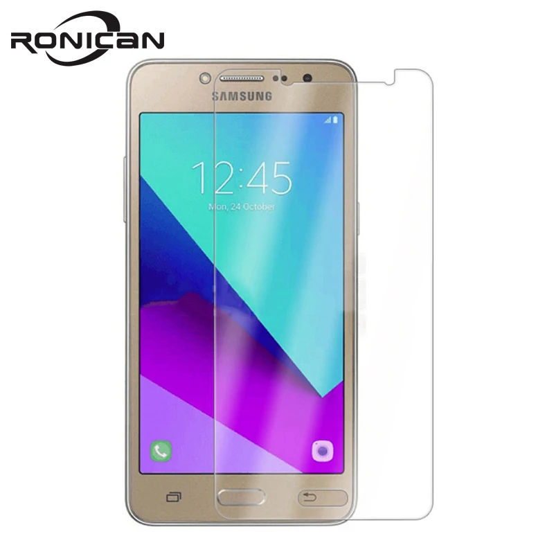 RONICAN Защитное стекло для экрана для Samsung galaxy j2 prime закаленное стекло для Samsung galaxy J2 Prime стекло для Samsung J2 Prime