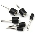 Шлифовальные круги, аксессуары для Dremel, Полировальный Инструмент Dremel, вращающиеся шлифовальные инструменты, шлифовальный барабан, оправка Dremel