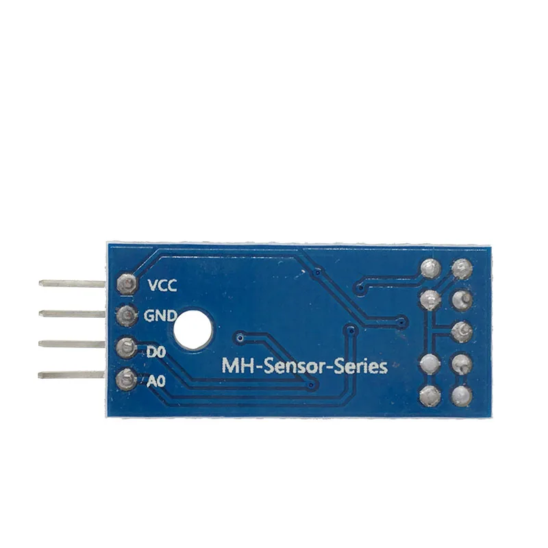 Интеллектуальная электроника 4-контактный линейный магнитный