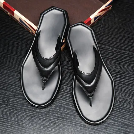 Новинка 2017 г. натуральная кожа Мужская обувь на плоской подошве повседневная