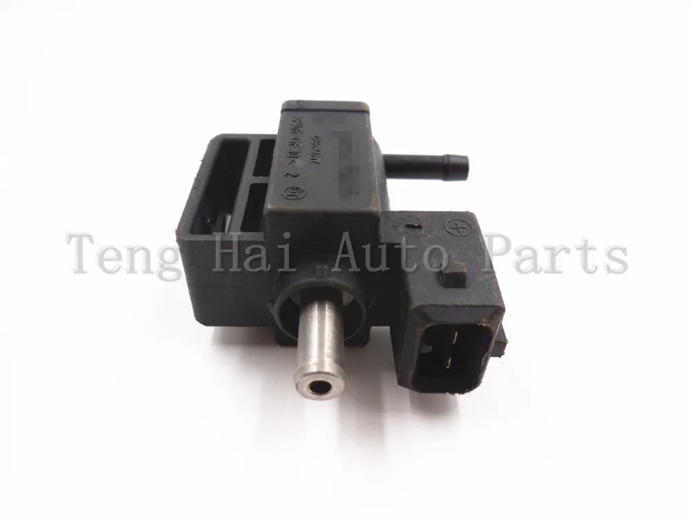 Соленоидный клапан DPQPOKHYY турбо для Volvo S40 S60 V70 V50 C70 C30 2004 2013|turbo solenoid valve|turbo solenoidturbo