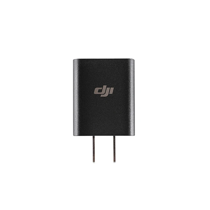 DJI Osmo Mobile 10 Вт USB адаптер питания Быстрая зарядка с 2 ампер (A) тока Совместимость osmo