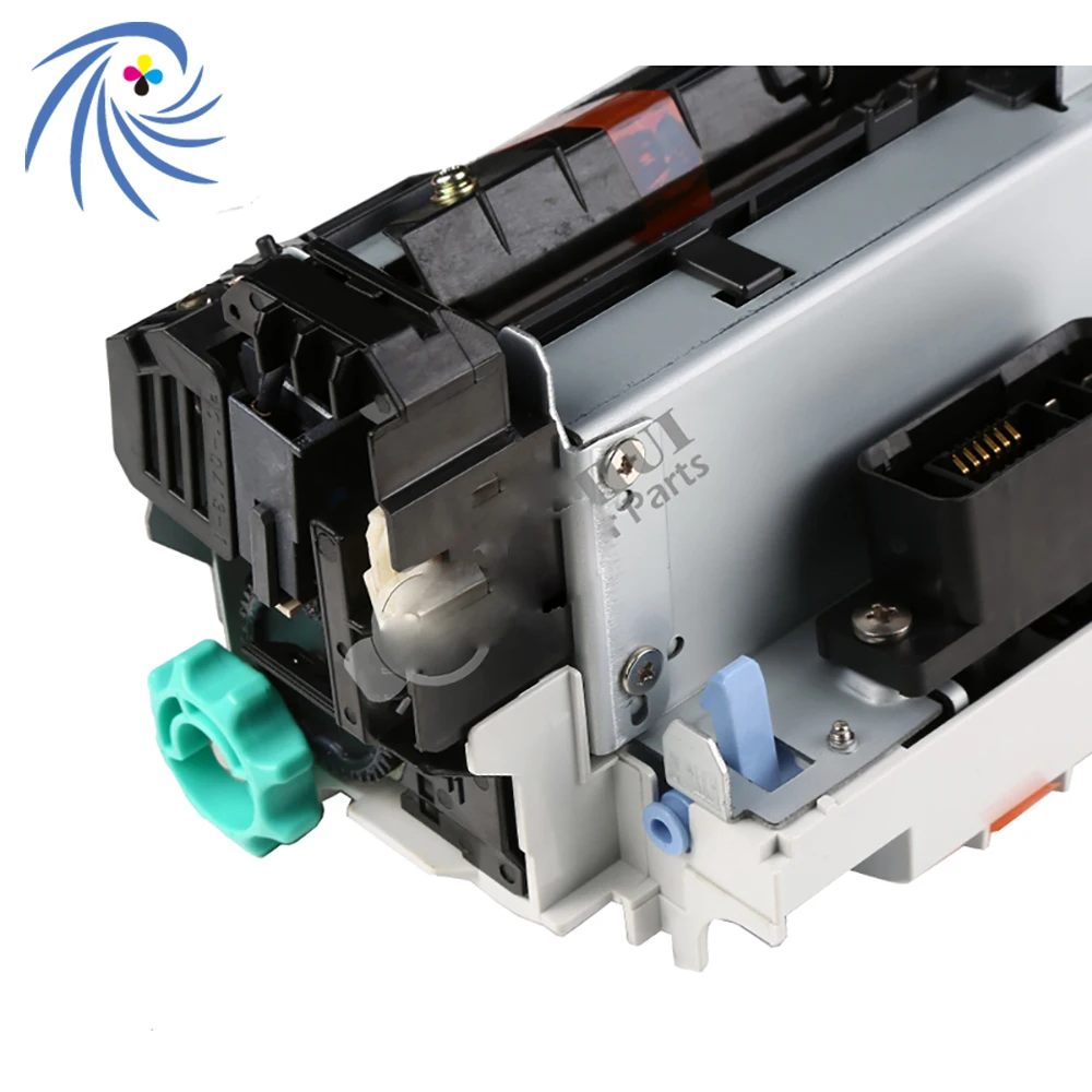 Узел закрепления изображения оригинального восстановленные RM1 1044 000 запчасти