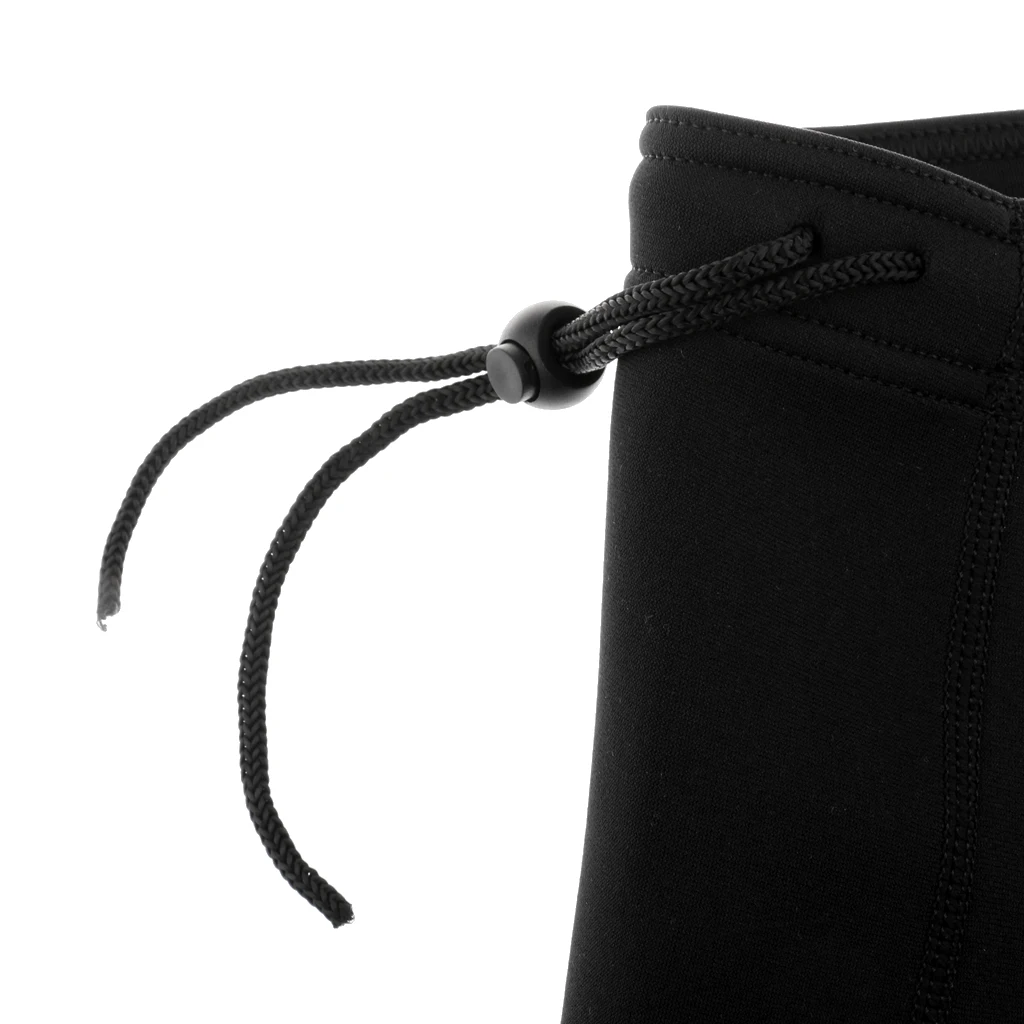

Water Sports Wetsuit Pants 1.5mm Neoprene Diving Snorkeling Scuba Surf Canoe UV Protection Pants S M L XL XXL Black