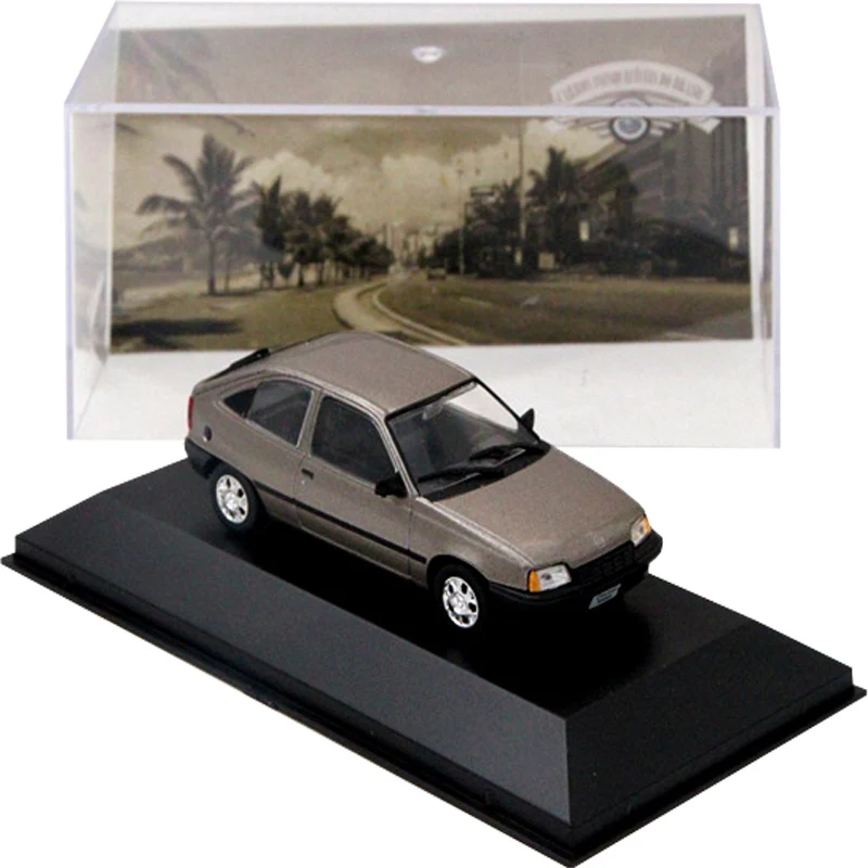 IXO Алтая 1:43 Весы Chevrolet Kadett 1991 литья под давлением моделей автомобилей хобби Коллекция Игрушечные лошадки