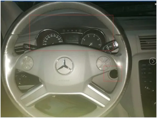 PLUSOBD автомобильный дистанционный стартер для Mercedes Benz C W204 автоматический двигатель дистанционный стартер Автомобильная охранная сигнализация с gps GSM отслеживанием