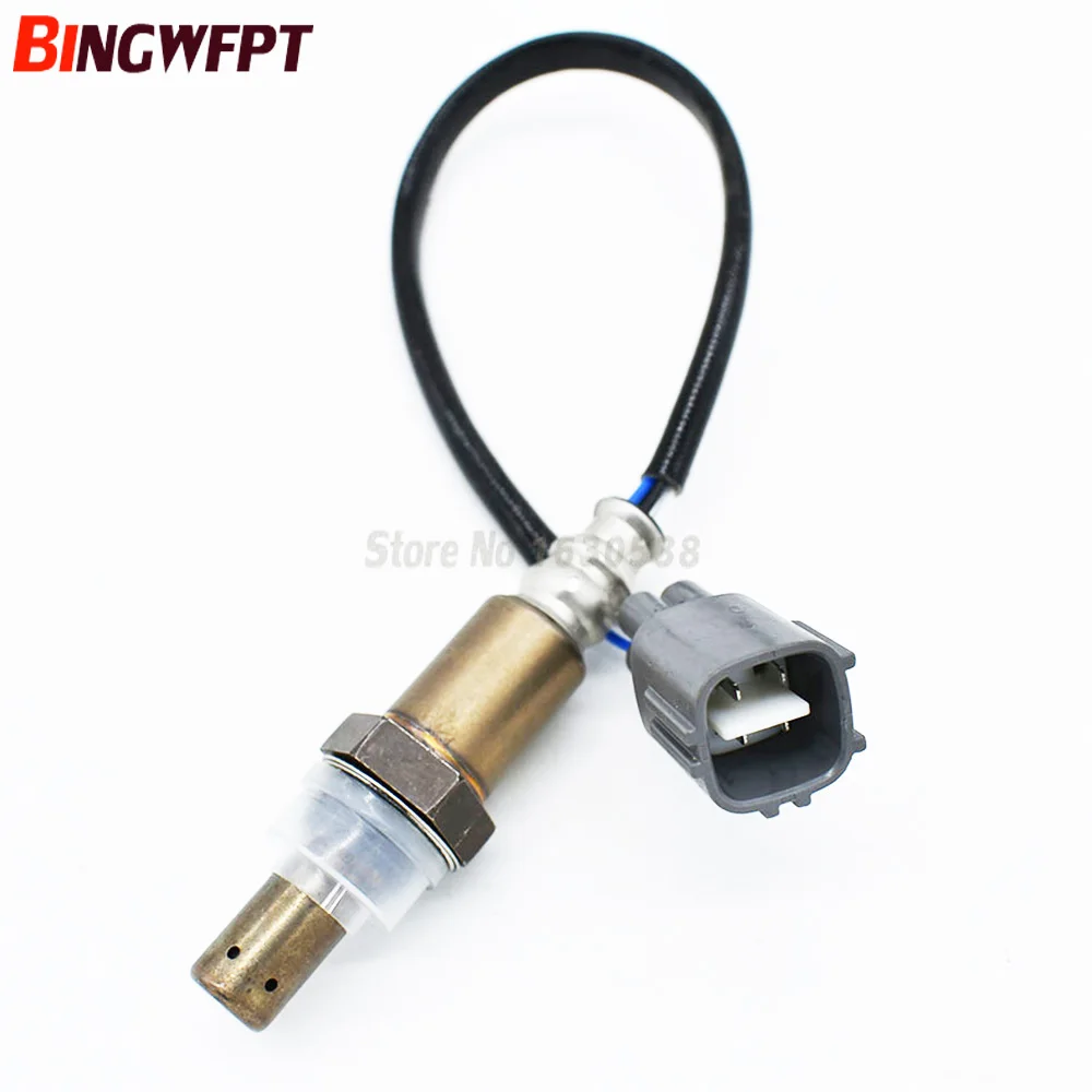 High quality 89465-33360 8946533360 Air Fuel Ratio Oxygen Sensor For Lexus ES250 ES350 | Автомобили и мотоциклы