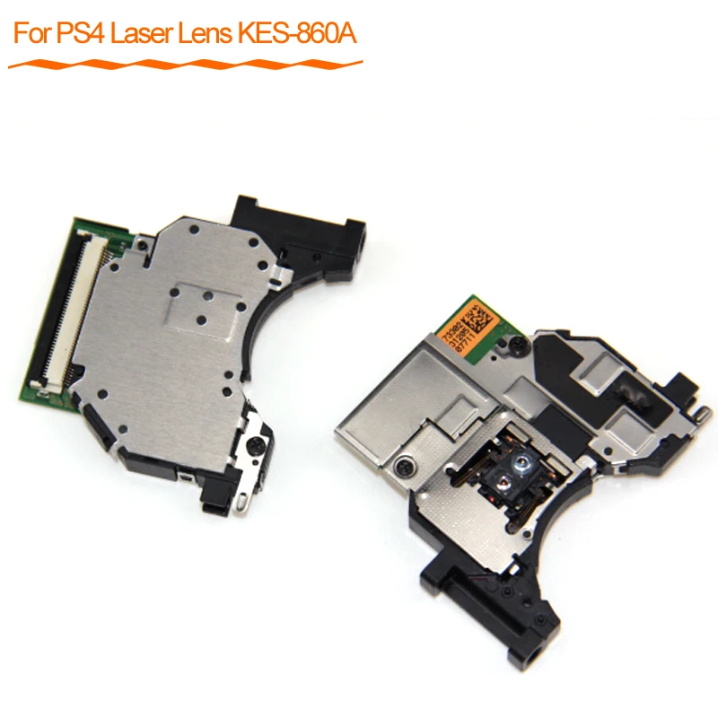 

3 шт./лот KES-860A детали лазерных линз для PS4 Laser 860a