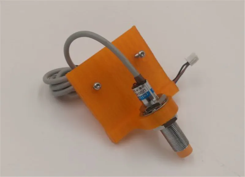 Funssor автоматическое выравнивание положения сенсор для Anet A8 Reprap Prusa i3 3d принтер