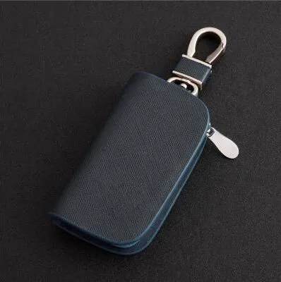 Новинка кольцо для автомобильного ключа Blue Frost чехол Toyota Peugeot Benz Volvo KIA Skoda Fiat Opel