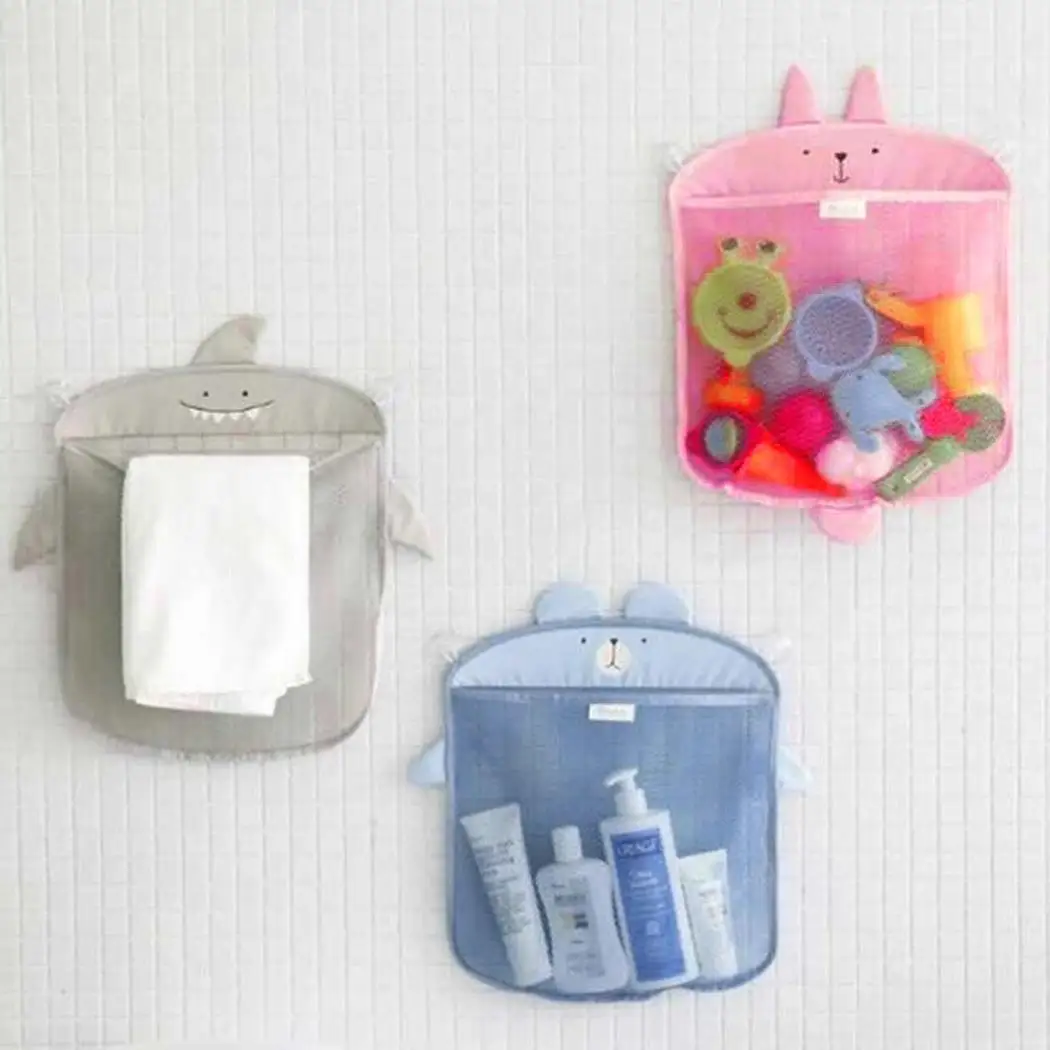 Мультяшная перспективная сетка присоска ванная комната перспектива с дома