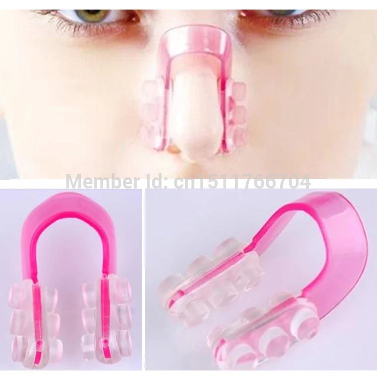 Горячая Распродажа модный формирователь для коррекции носа лифтинг мост