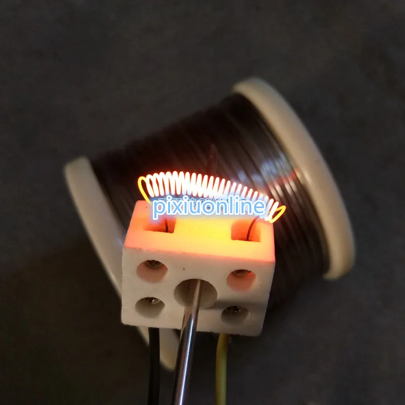 2 шт. YT2174 специальные силовые аксессуары для нагревательного провода