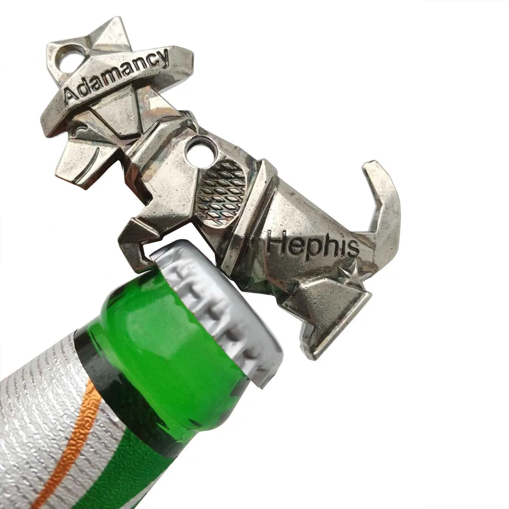 Hephis хит продаж надежный и милый брелок для ключей с лабрадором подарки на день