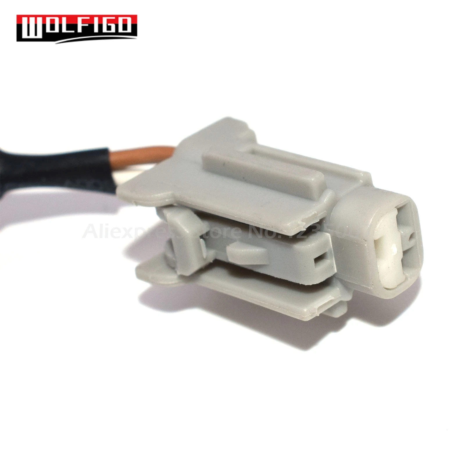 WOLFIGO New 1PC / 2 PCS Front Left Right For 2003-2007 Nissan Murano ABS Wheel Speed Sensor 47911CA000 47910CA000 47910-CA000 | Автомобили